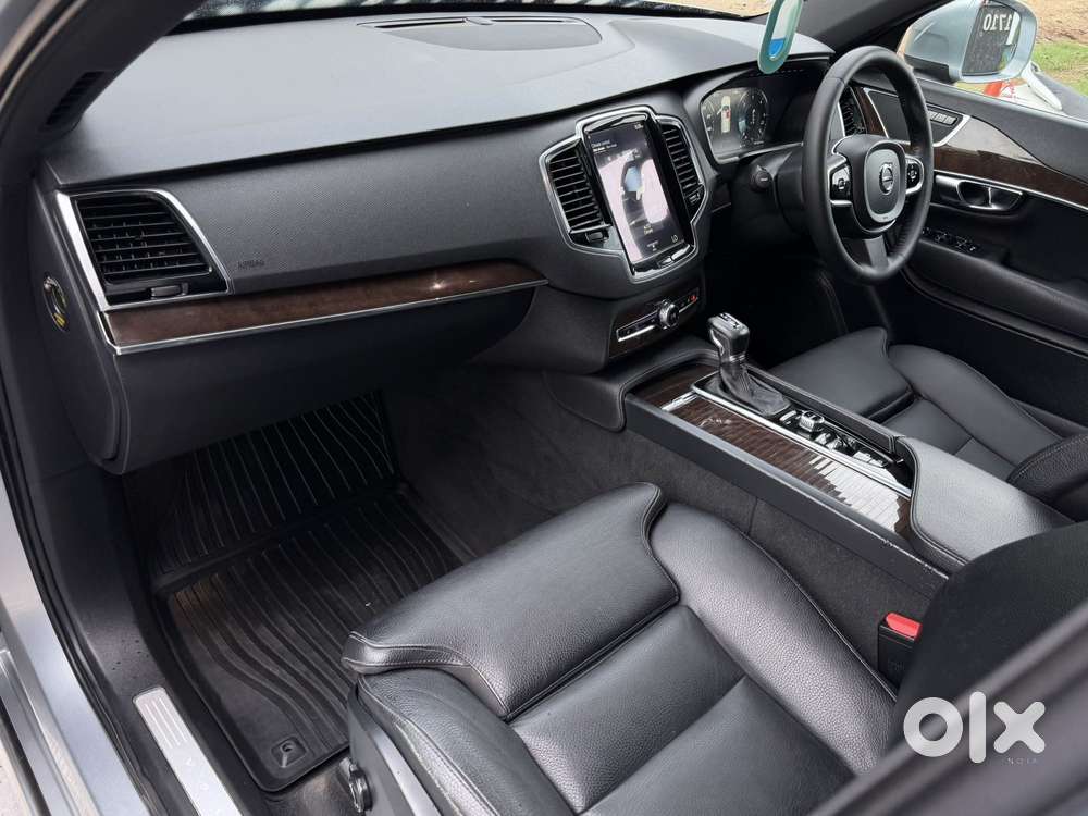 Volvo Xc90 D5 Awd, 2017, Diesel