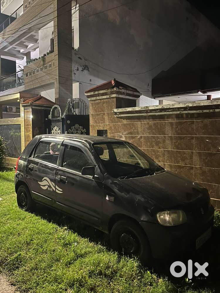 Maruti Suzuki Petrol 2005