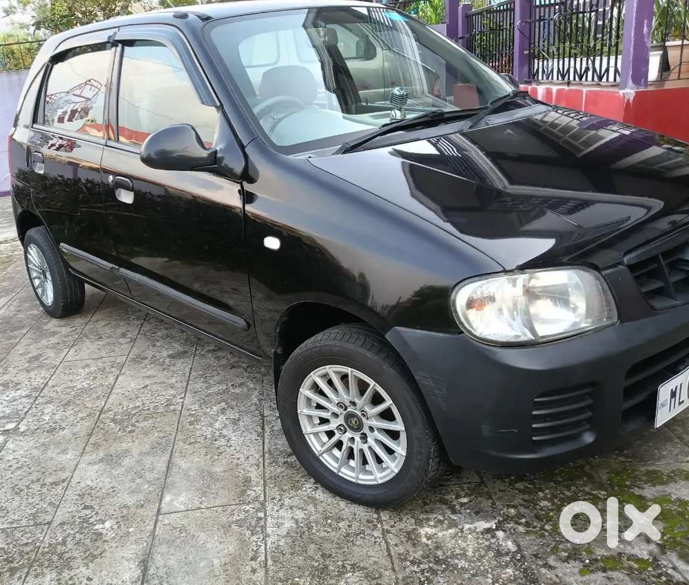 Maruti Suzuki Alto 2005