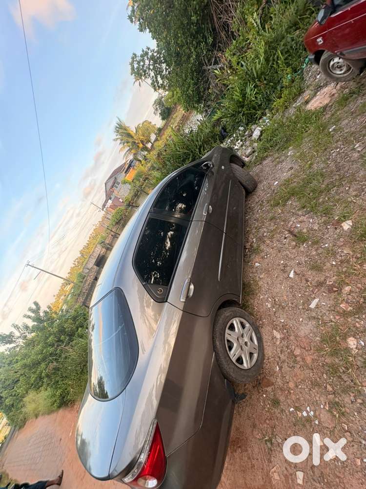 Honda City Zx 2006 Petrol Good Condition