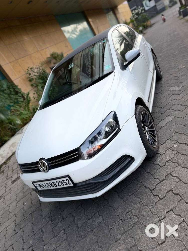 Volkswagen Polo 1.0 Mpi Comfortline, 2019, Petrol
