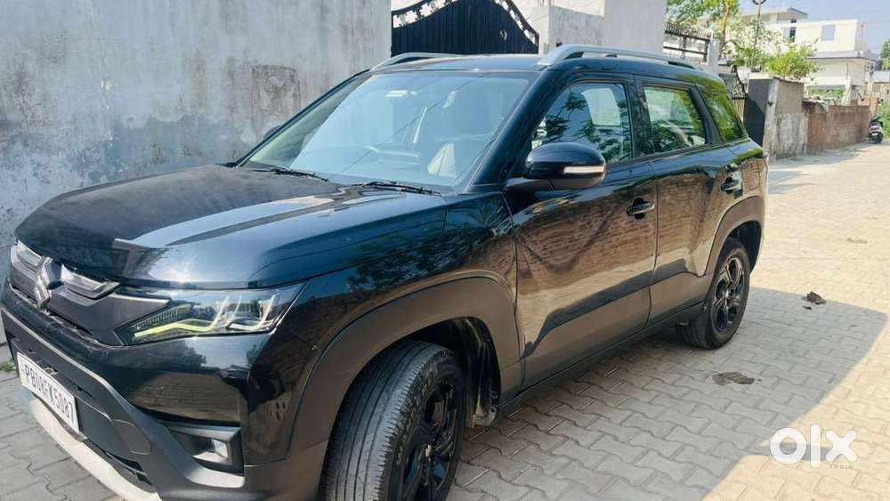 Breeza Zxi Smart Hybrid Single Hand Use With Company Record.