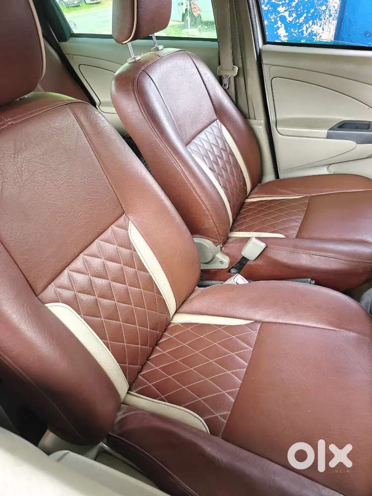 Toyota Etios 2015 Edition