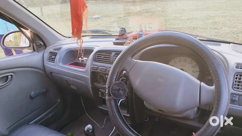 Maruti Suzuki Alto Lxi 2008