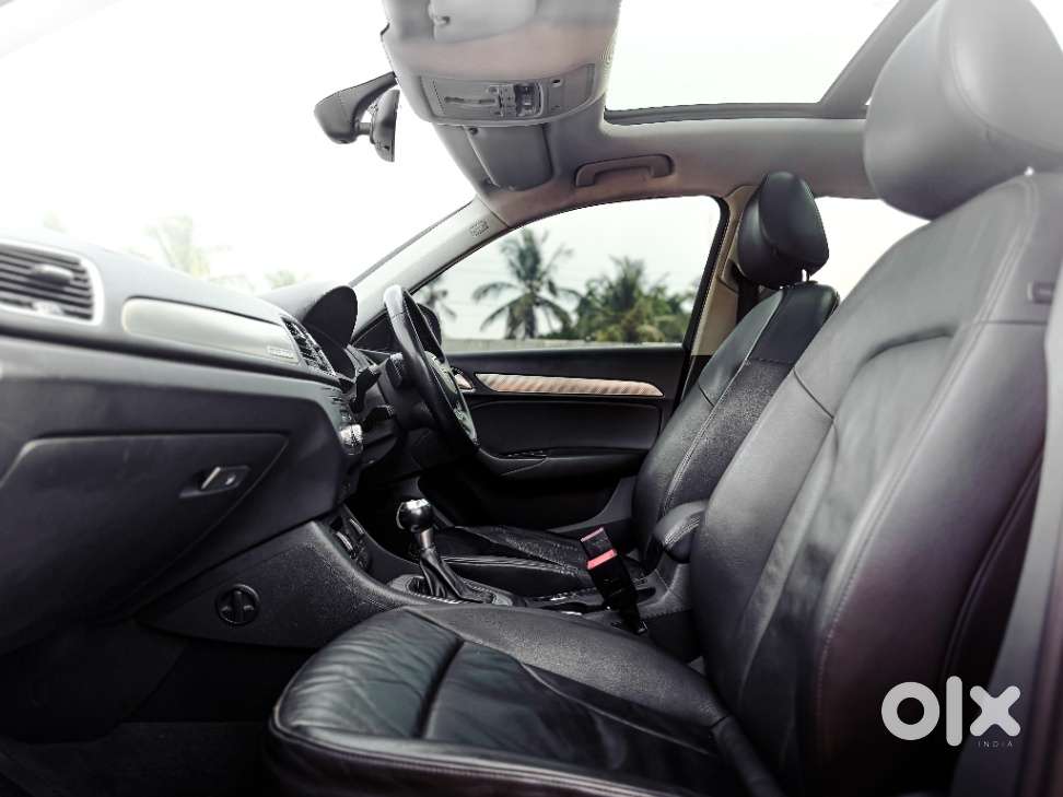 Audi Q3 2.0 35 Tdi Technology, 2018, Diesel