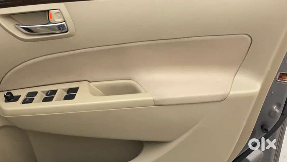 Maruti Suzuki Swift Dzire Vxi 1.2, 2013, Cng & Hybrids