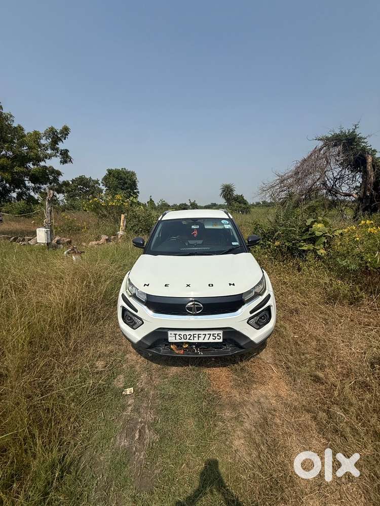Tata Nexon Diesel 2021