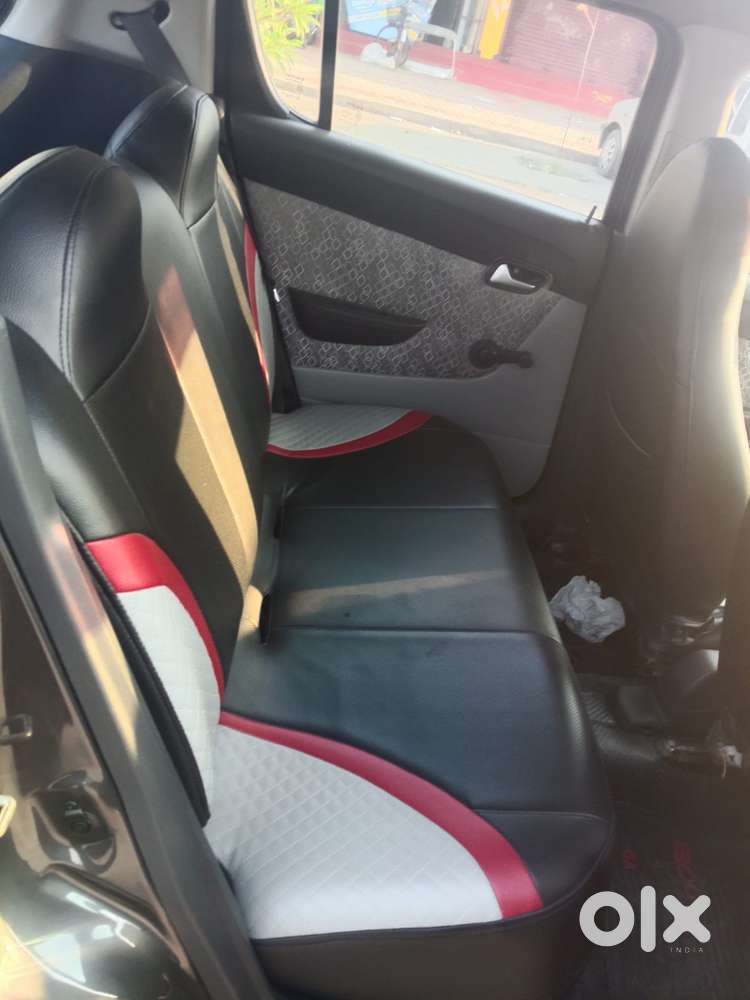 Maruti Suzuki Alto 800 0.8 Vxi (o), 2018, Petrol