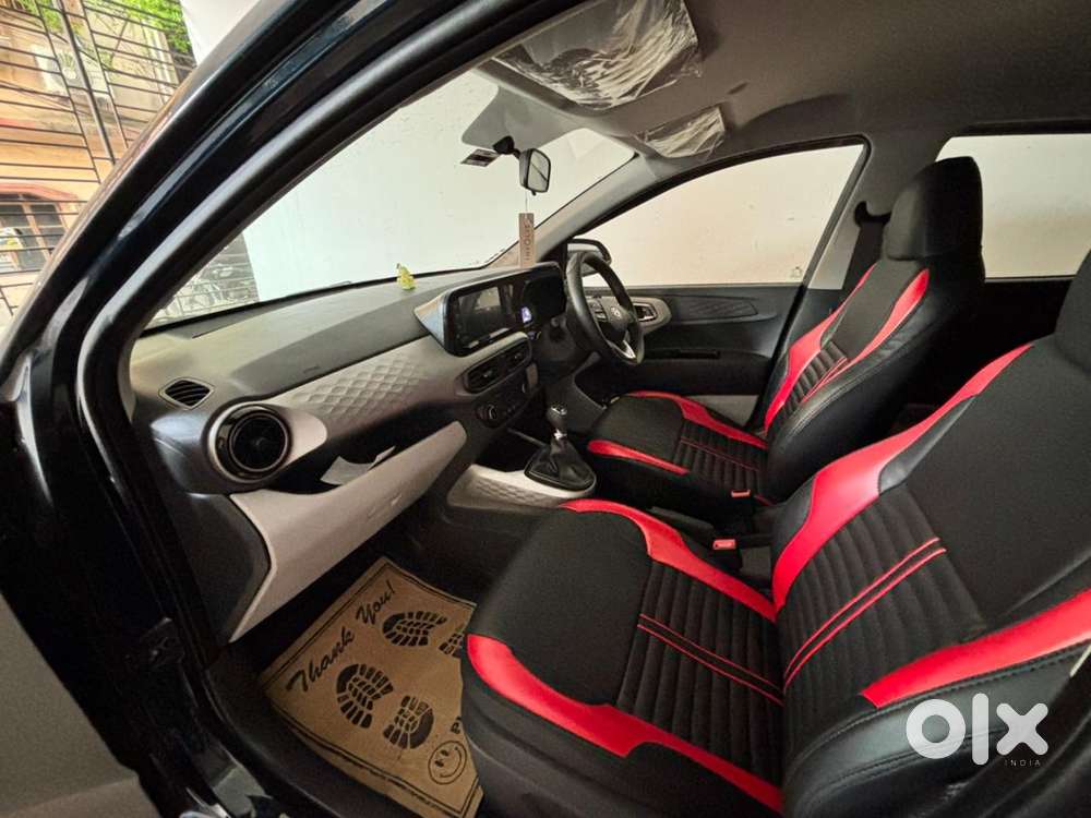 Hyundai Grand I10 Nios 2022 Petrol 12000 Km Driven