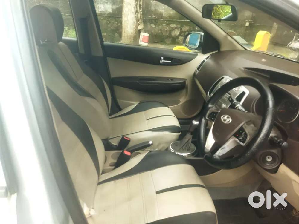 Hyundai I20 Diesel Manual 2012