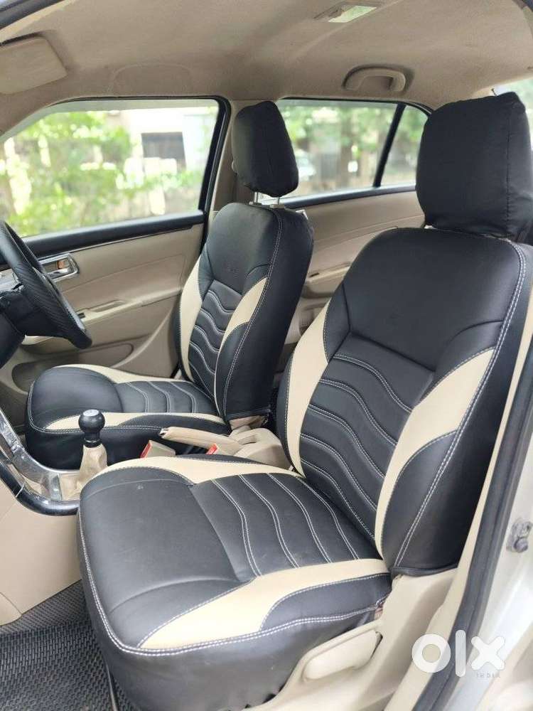 Maruti Suzuki Swift Dzire 1.2 Vxi, 2015, Petrol