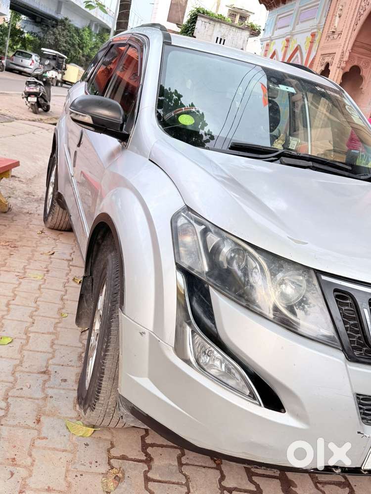 Mahindra Xuv500 W8, 2015, Diesel