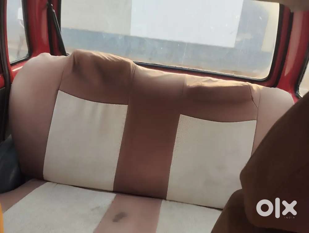 Maruti Suzuki 800 1995 Petrol 95000 Km Driven