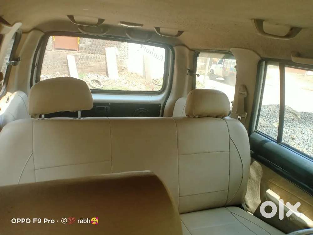 Chevrolet Tavera Neo 2016 Diesel 185000 Km Driven