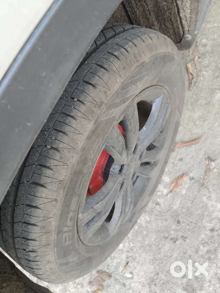 Maruti Suzuki Brezza 2017 Diesel 75000 Km Driven
