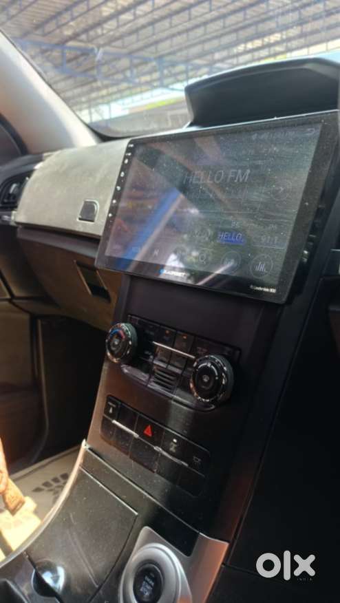 Mahindra Xuv500 W7, 2019, Diesel