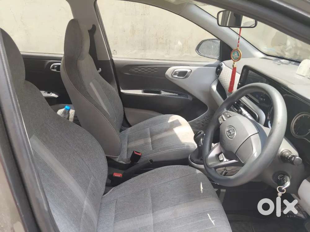 Hyundai Grand I10 Nios 2022 Petrol 13500 Km Driven