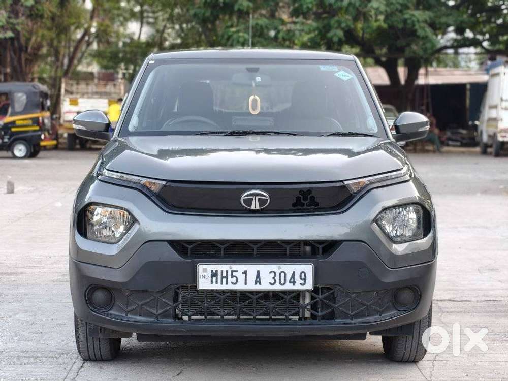 Tata Punch Adventure Icng, 2025, Cng & Hybrids