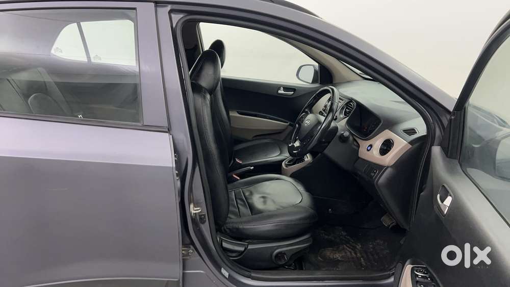 Hyundai Grand I10 Asta 1.2 Kappa Vtvt (o), 2013, Petrol