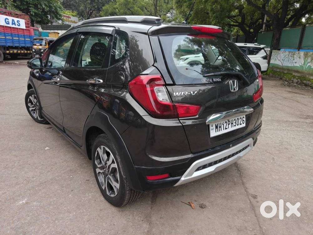 Honda Wr-v I-dtec Vx, 2017, Diesel