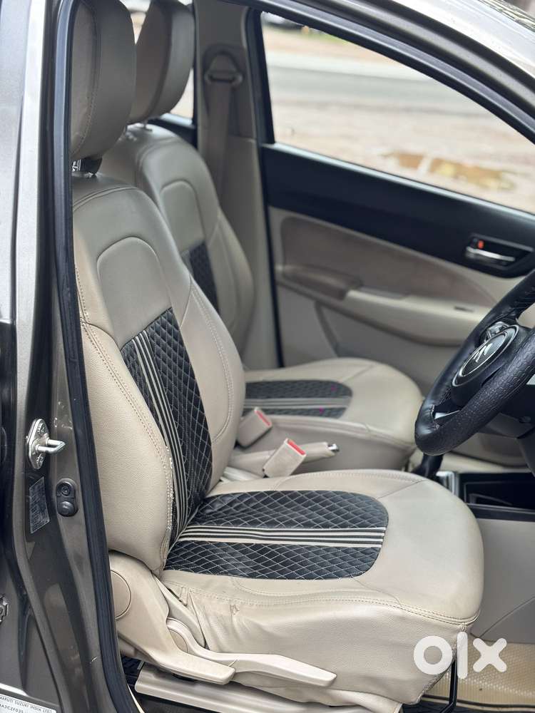 Maruti Suzuki Swift Dzire Vdi Bsiv, 2017, Diesel