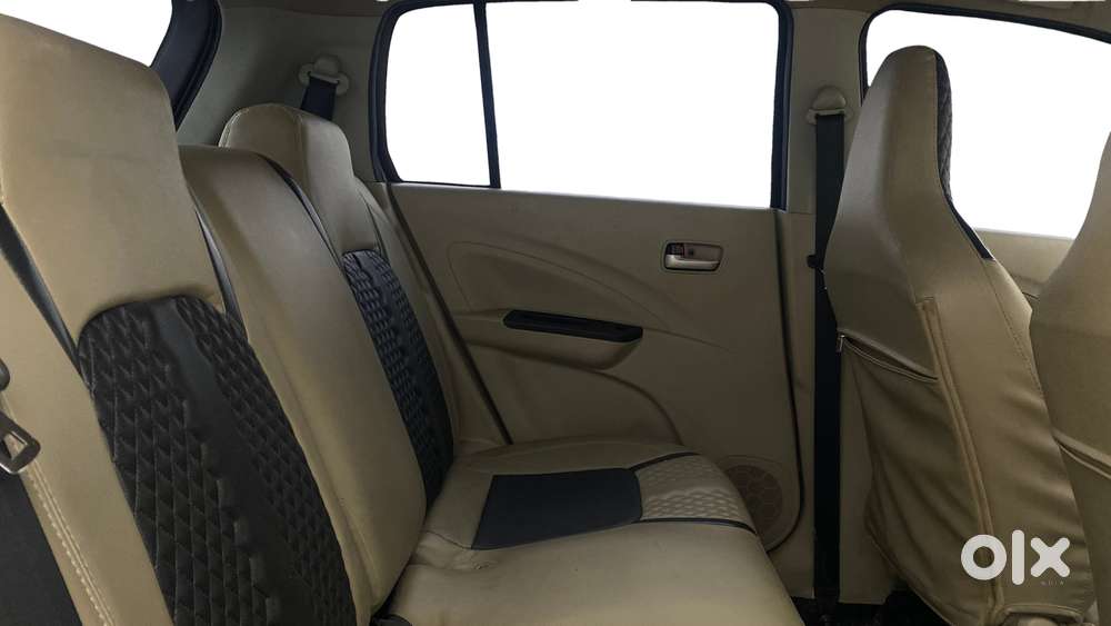 Maruti Suzuki Celerio Zxi Mt, 2020, Petrol