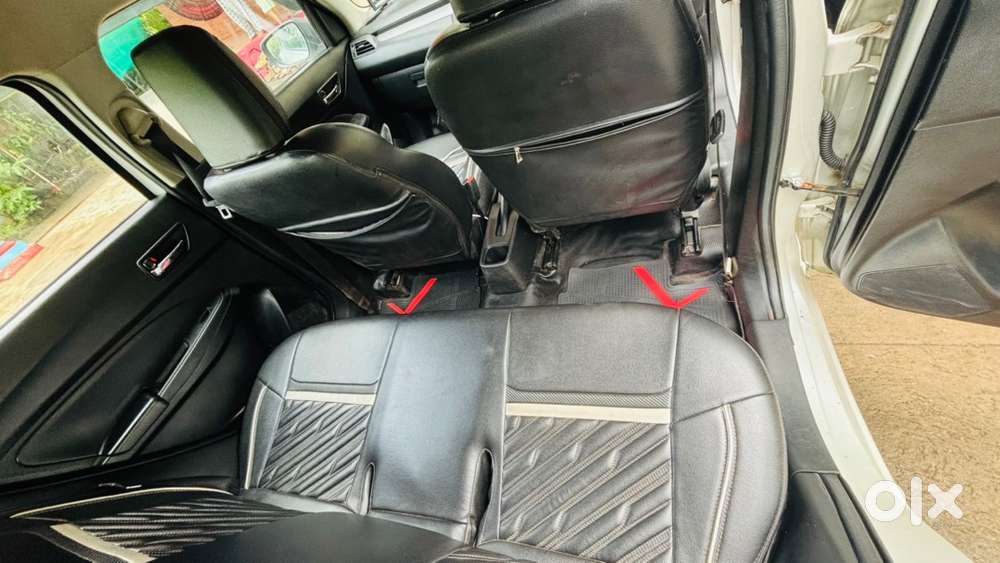 Maruti Suzuki Swift 2018 Petrol Good Condition