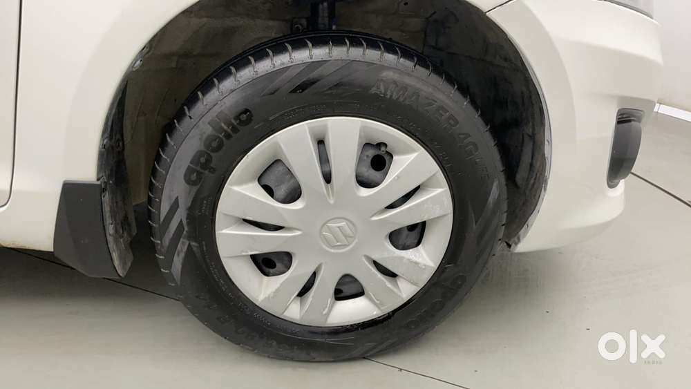 Maruti Suzuki Swift Dzire 1.3 Vxi, 2013, Petrol