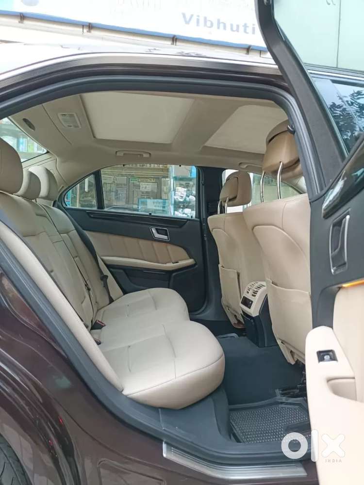 Mercedes-benz E-class E 250 Cdi Avantgarde, 2013, Diesel