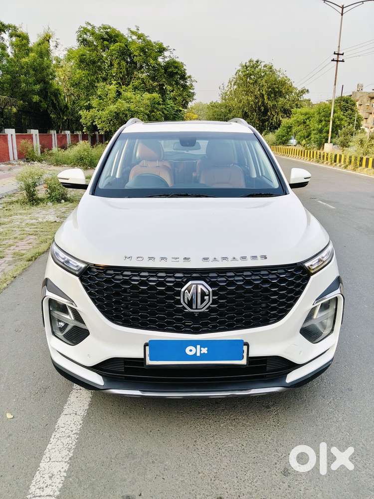 Mg Hector Plus Sharp Pro 2.0 Turbo Diesel 6 Str, 2020, Diesel
