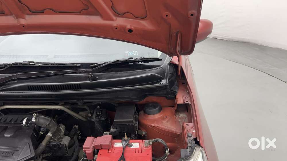 Maruti Suzuki Celerio 1.0 Zxi Amt, 2015, Petrol