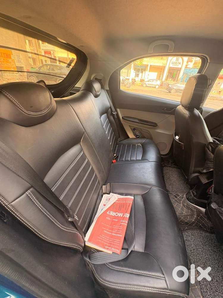 Tata Tiago Ev, December, 2023 Electric Well Maintained