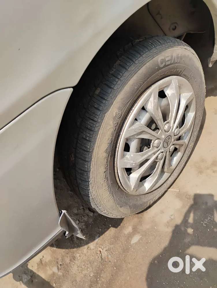 Tata Indigo Cs 2015 Diesel 70000 Km Driven