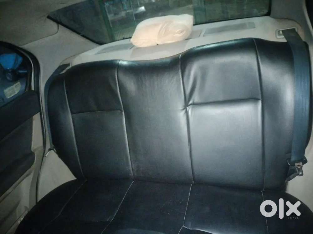 2011 Ford Fiesta Diesel Good Condition