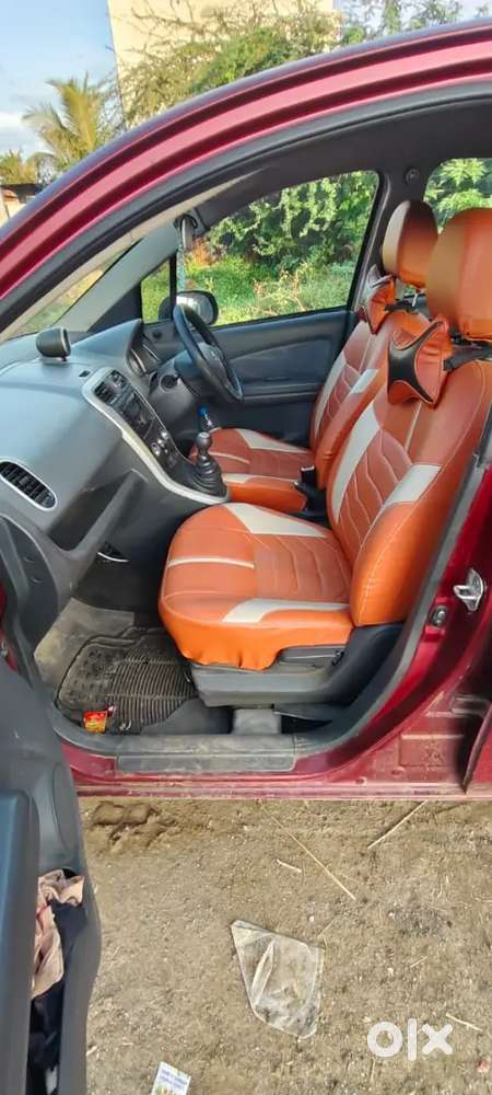 Maruti Suzuki Ritz Diesel 2010 In Best Condition