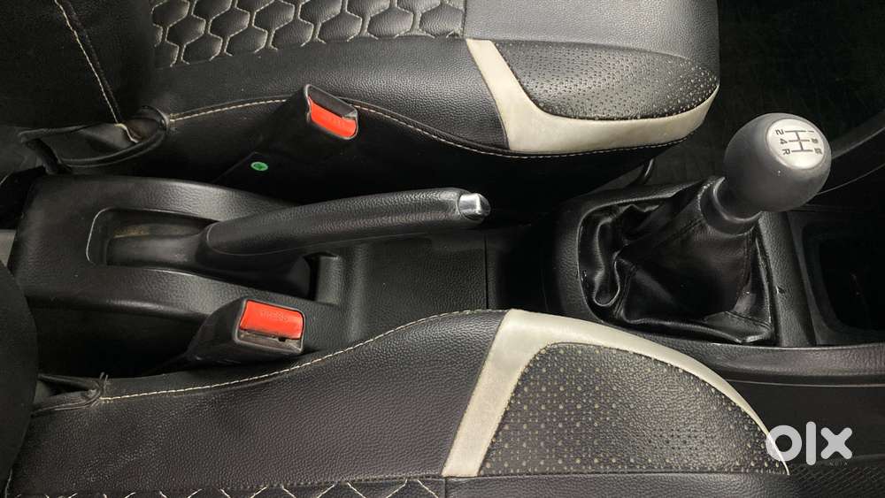 Maruti Suzuki Swift 1.2 Vxi (o), 2017, Petrol