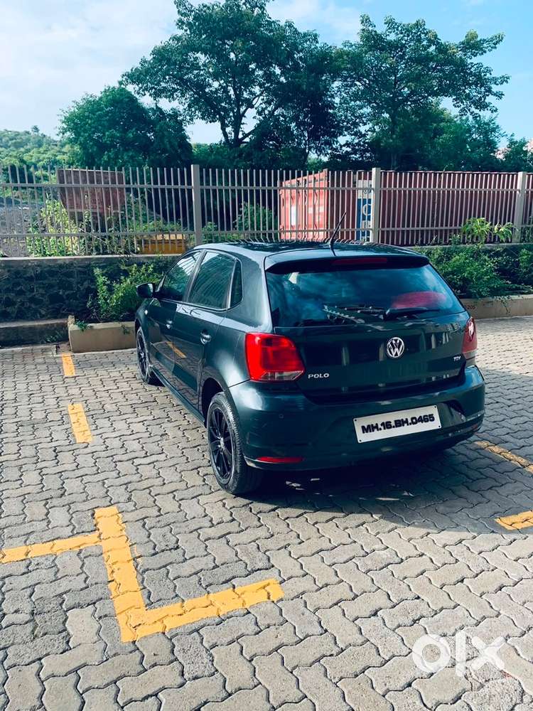 Volkswagen Polo 2015 Diesel Well Maintained