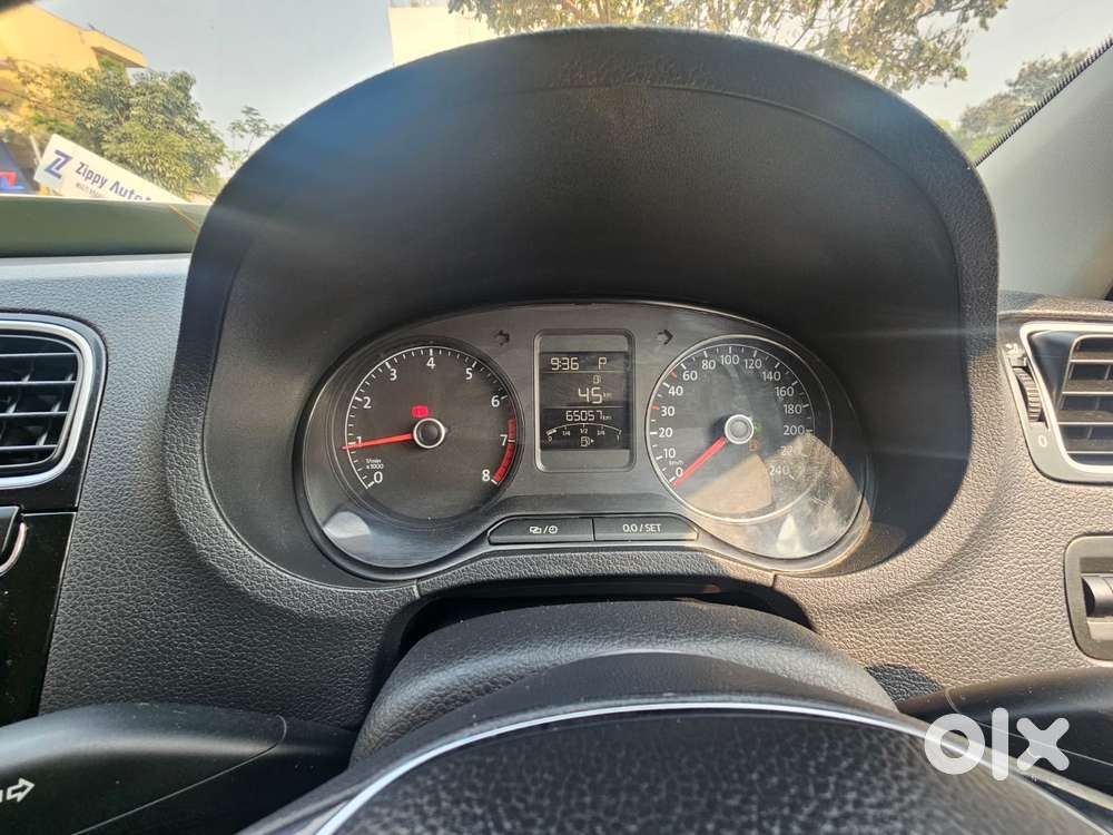 Volkswagen Polo 1.2 Gt Tsi, 2018, Petrol