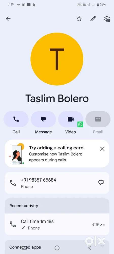 Mahindra Scorpio Classic 2019 Diesel 140 Km Driven