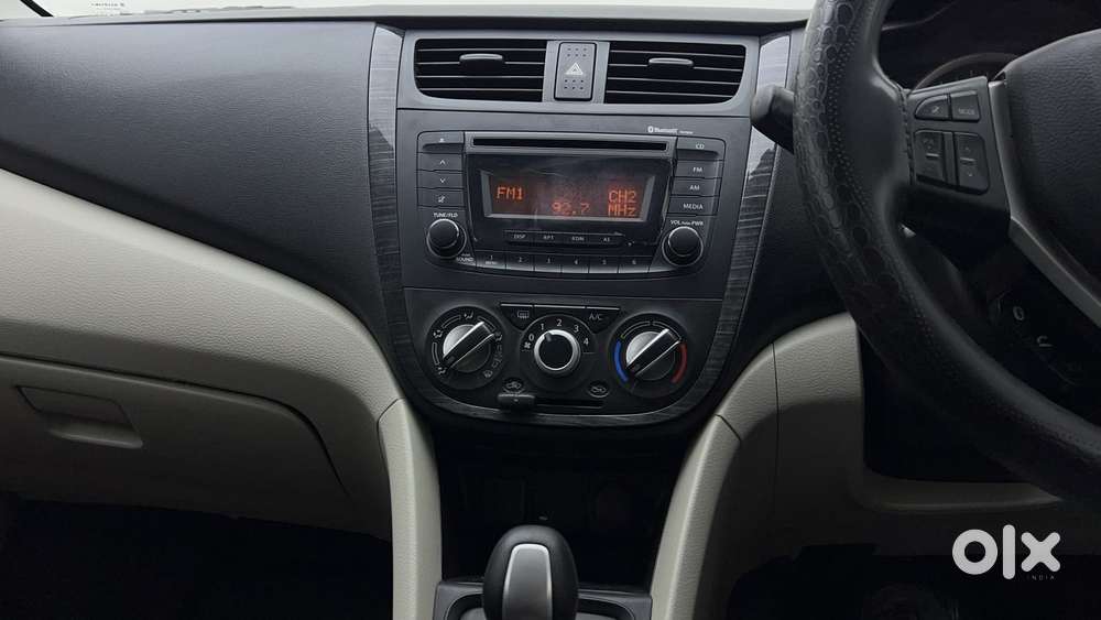 Maruti Suzuki Celerio 1.0 Zxi Amt, 2019, Petrol