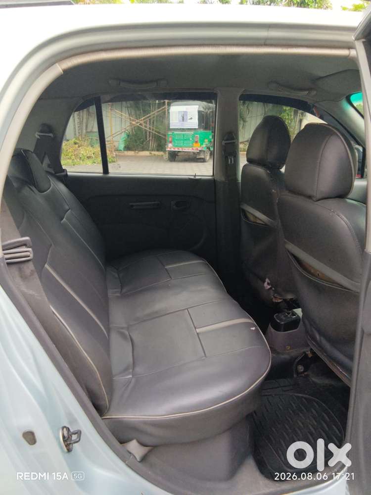 Hyundai Santro Xing Xo, 2007, Petrol