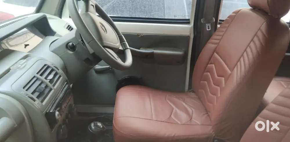 Mahindra Bolero Power Plus 2017 Diesel Well Maintained