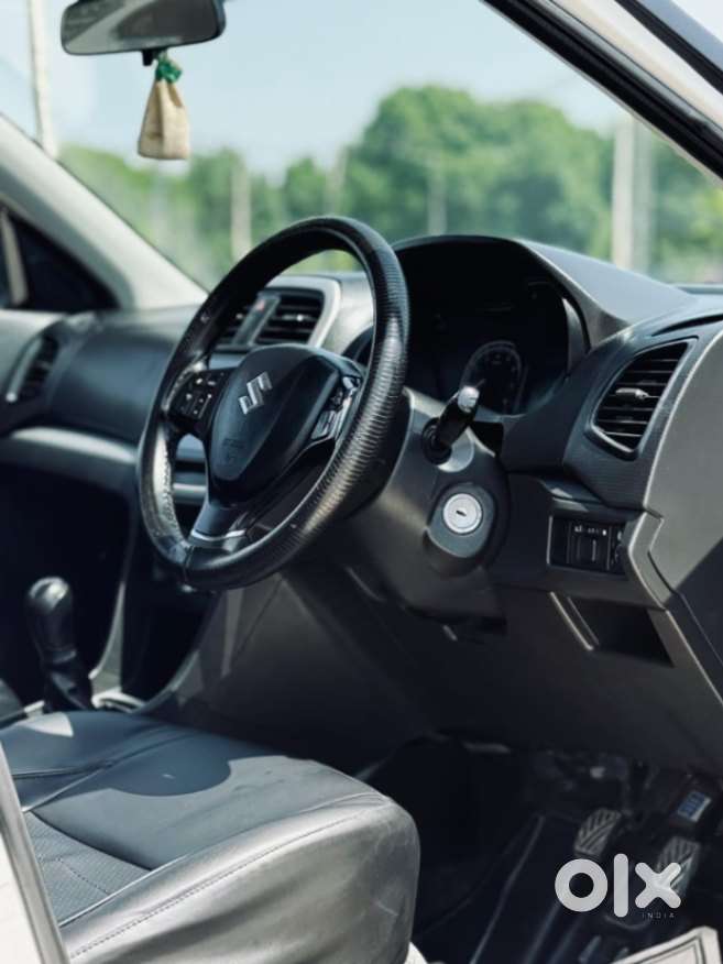 Maruti Suzuki Vitara Brezza 1.5 Lxi, 2021, Petrol