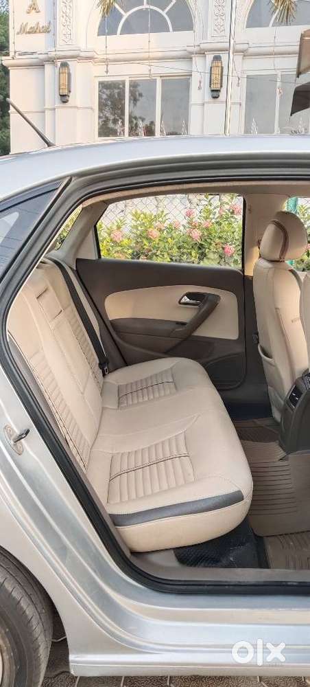 Skoda Rapid 1.5 Tdi Ambition, 2016, Diesel