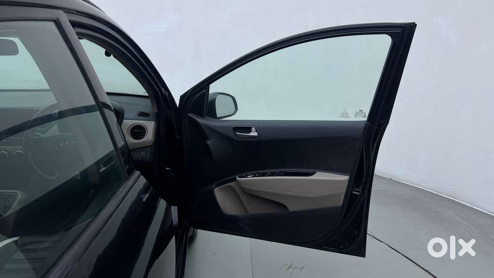 Hyundai Grand I10 1.2 Kappa Asta, 2013, Petrol