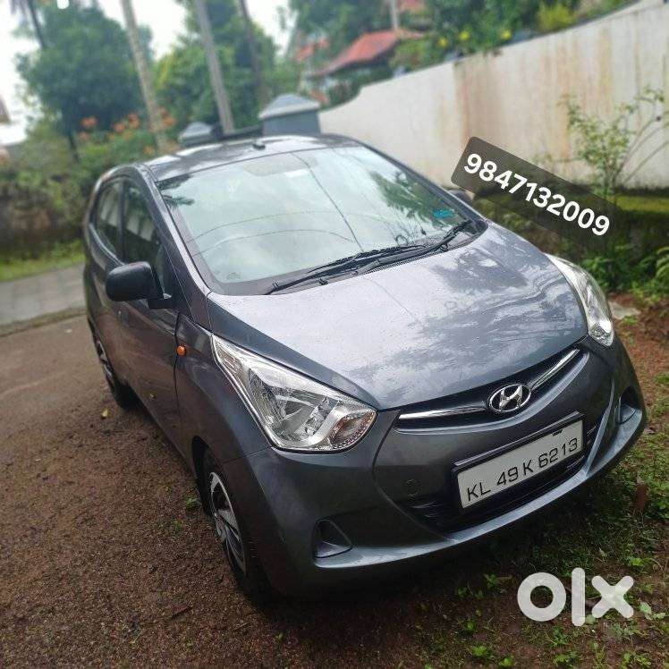 Hyundai Eon Era +, 2019, Petrol
