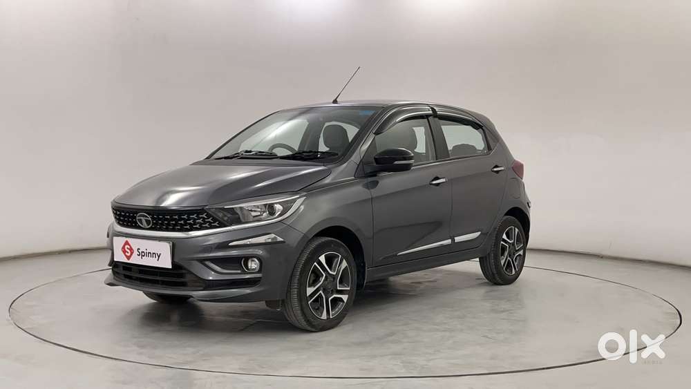 Tata Tiago