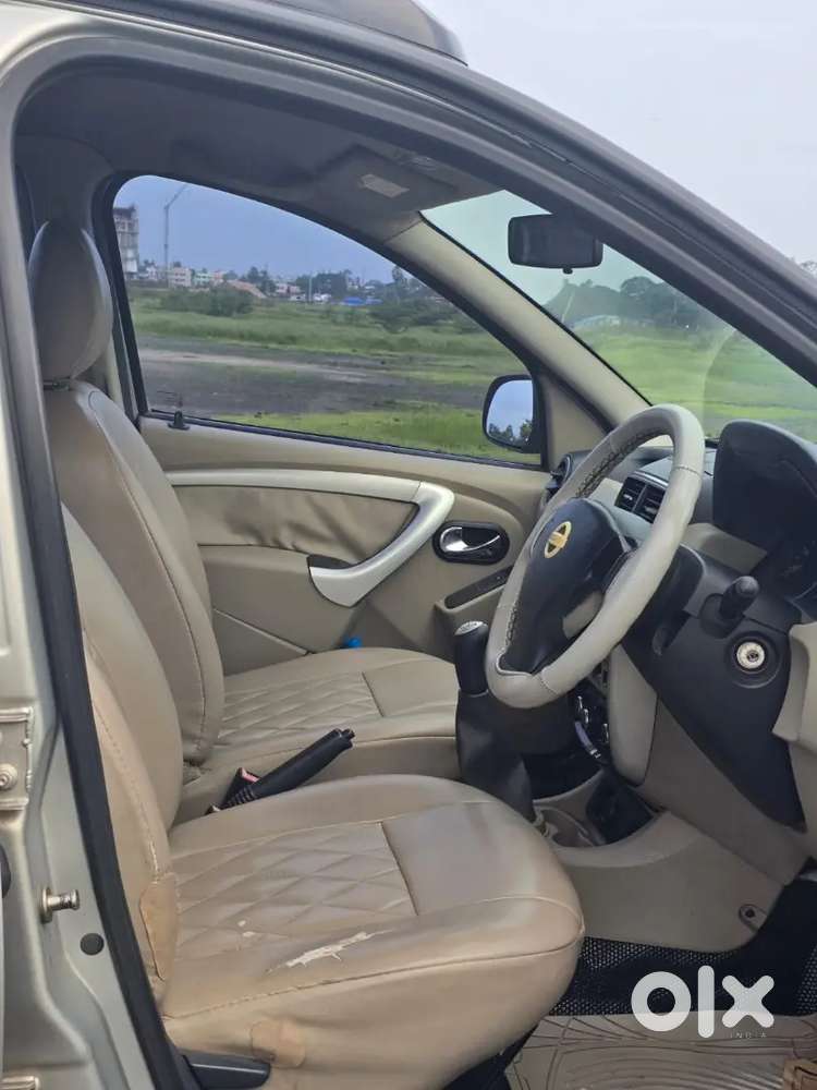 Nissan Terrano Diesel 2014 Model