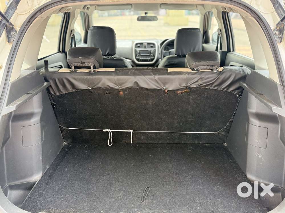 Maruti Suzuki Brezza Vdi, 2016, Diesel