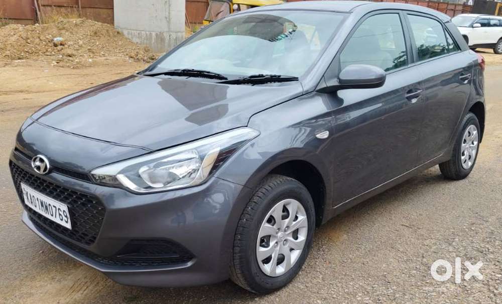 Hyundai Elite I20 Era 1.2, 2016, Petrol